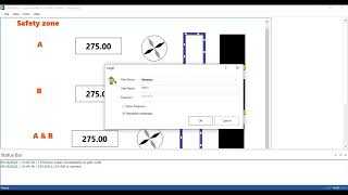 Tutorial : How to use User Manager in GUI-Builder HMI/SCADA.