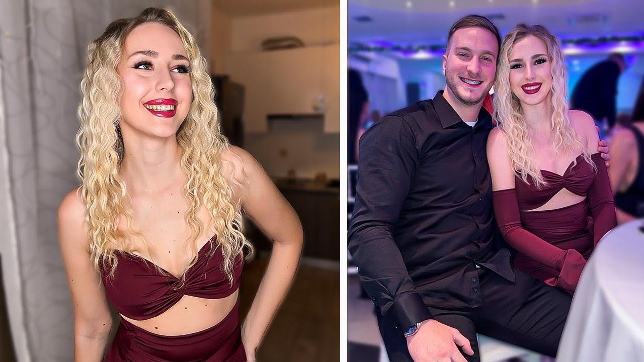 NAJLUĐA PROSLAVA NOVE GODINE