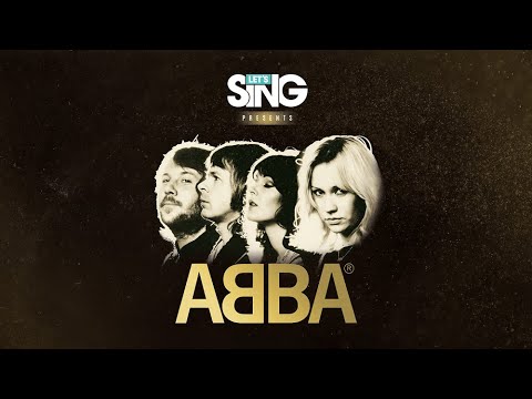 Let's Sing presents ABBA - Offizieller Trailer (Karaoke, Mamma Mia, Ravenscourt)