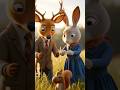 The Surprised Rustle#shorts #ai #viral #shortvideo #viral #story #status #memes #children #baby #art