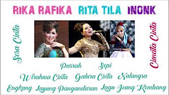 Video Mix - Rika Rafika, Rita Tila, Inonk - Full Album - Playlist 