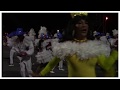 Carnaval de La Habana 2019 (IV) Los Componedores de Batea.