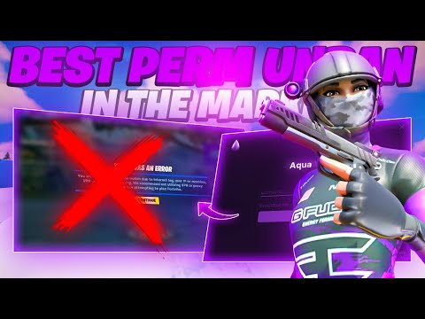 Best Fortnite HWID