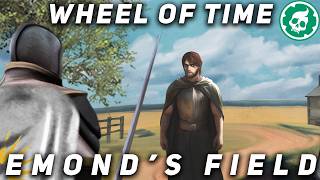 Battle of Emonds Field - Wheel of Time Season 3 Story - Lore DOCUMENTARY
Wizards and Warriors new animated fantasy documentary lore video will talk about the world of Wheel of Time created by the late Robert Jordan in a series concluded by Brandon Sanderson. In the first episode we will talk about the Second Age, the age of Legends, when the humanity reached the peak of its potential through the One Power of the Creator under the leadership of the Aes Sedai, and how the hubris and greed of some allowed the Dark One - Shaitan to enter the world to corrupt it, leading to the War of Power. The Light is led by Lews Therin Telamon, the Dragon and his attack on the Dark One leads to the Breaking of the World (https://youtu.be/R_V9ZzvP5VA). In the aftermath of the breaking, the Aes Sedai rise to power and the humanity starts to slowly rebuild itself, until Ishamael attacks again, leading to the century-long Trolloc Wars. (https://youtu.be/KY1bW5A6IW4). In the aftermath, a number of False Dragons appeared, only to be promptly defeated. One of them was crushed by Artur Hawkwing Paendrag, who become the greatest conqueror of the Westlands, Alexander of that era (https://youtu.be/ToKHStZ6cHo). With his death, his empire collapsed, leading to the founding of most of modern states. One of them- Cairhien was led by king Laman Damodred at a later date and his pride and sin led to the Aiel invasion and Aiel war, which, in turn, led to the birth of the Dragon (https://youtu.be/MVtuB3XiYz4). The Dragon Reborn returned and with that the world gained hope to survive the incoming Last Battle - Tarmon Gaidon. Moiraine Damodred and Lan Mandragoran were looking for him and found him in the Two Rivers region - a shepherd Rand alThor. Together with his friends Mat Cauthon, Perrin Aybara, Egwene Alvere, Nynaeve Almeara, they went to the Eye of the World, seemingly to fight the Dark One, leading to the battle of Tarwins Gap (https://youtu.be/cM2s8IcUMYU). The march of the dragon continued with the battles of Falme, where he fought the Seanchan invaders and the stone of Tear, which he conquered with the help of the Aiel (https://youtu.be/hWSCzS0ogcQ). To strengthen his grip on the Aiel, he traveled to the Wastes, which led to the civil war within the clans and the siege of Cairhien (https://youtu.be/rDWpmzKjQ5w). Elsewhere, Perrin Aybara was forced to fight the battle of Emonds Field to defend his home.
Our other series:
Middle-Earth - youtu.be/cVHygcEZbjY?list=PL2Qq-rUSt7b1P4htSWJv3UUPP5E0HcquL
Witcher - youtu.be/VISScJAyl5s?list=PL2Qq-rUSt7b2M0MwLZF8oq-BuoavZOkzz
Game of Thrones - www.youtube.com/playlist?list=PL2Qq-rUSt7b3JN6nfgBaXCO-Fq2AI3m16
Warhammer Fantasy - https://www.youtube.com/watch?v=bn1Oj9QEf3U&list=PL2Qq-rUSt7b1A4SyXaKCeUN16SJ9WsccC
Warhammer 40k - https://www.youtube.com/playlist?list=PL2Qq-rUSt7b1nnHZT8LkdjPZJ-hAX0DvS
Star Wars - https://www.youtube.com/playlist?list=PL2Qq-rUSt7b3RzrRLfjpViIqP5rE959xT
Fallout - https://www.youtube.com/playlist?list=PL2Qq-rUSt7b3Syq6NM-mbZg9kjTAGDx1N
Wheel of Time - https://www.youtube.com/playlist?list=PL2Qq-rUSt7b10tegwrmO3uR6ZSW6VPSht
Elder Scrolls - https://www.youtube.com/playlist?list=PL2Qq-rUSt7b0GMTIPuM1fMHowJEFbbC9D
Conan - https://www.youtube.com/watch?v=OqHZvT-djQU&list=PL2Qq-rUSt7b3SLiDyo8ToLBS8aNdKy_vH
Cosmere, Mistborn, Stormlight, Elantris, Warbreaker - https://www.youtube.com/playlist?list=PL2Qq-rUSt7b2nIRFktjJeoeZHK2Z9azYF
Dragon Age - https://www.youtube.com/playlist?list=PL2Qq-rUSt7b0rUhBwTzOyesiS2jXmRCOx
Alternative History - https://www.youtube.com/playlist?list=PL2Qq-rUSt7b33A2vPRIbU0hsekD4rIqbQ
Final Fantasy XIV - https://www.youtube.com/playlist?list=PL2Qq-rUSt7b10Tg9iH_zg9WDfgersNHDR
First Law - https://www.youtube.com/playlist?list=PL2Qq-rUSt7b3kLapLXRZeC0Swf69rZL_a
Greek Mythology - https://www.youtube.com/playlist?list=PL2Qq-rUSt7b1l8MbvolrghqxZhky8XKCB
✔ Patreon ► https://www.patreon.com/wizardswarriors
✔ PayPal ► http://paypal.me/kingsandgenerals
✔ Twitter ► https://twitter.com/WizardsWarrior2
✔ Facebook ► https://www.facebook.com/WizardsNWarriors/
Writer: Kamil Górak
Illustration and Animation: Lito Areta
Map: Adam Ellis Charters
Narration: OfficiallyDevin (https://www.youtube.com/user/OfficiallyDevin)
Editing: Kamran Maharramli
Producer: Nurlan Karimov
Production Music courtesy of Epidemic Sound: http://www.epidemicsound.com
#Lore #Fantasy #WheelofTime Battle of Emonds Field - Wheel of Time Season 3 Story - Lore DOCUMENTARY