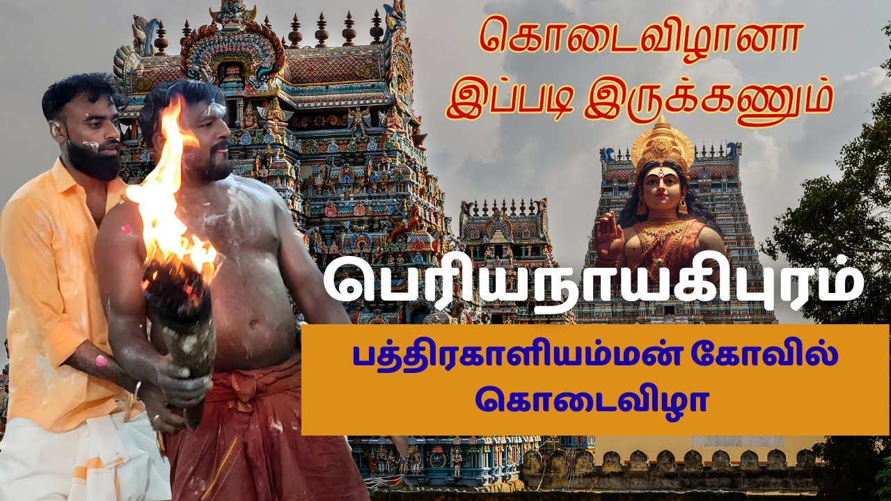 PART16 | மொத்த இளைஞர்களையும் ஆட வைத்த சுடலை மாட சுவாமி | கொண்டாடி மகிழ்ந்த மக்கள் | @vvsmvlog