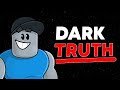 The dark truth about rurdes