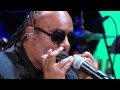 Gershwin Prize I Stevie Wonder Performs "Alfie" and introduces President Obama | PBS