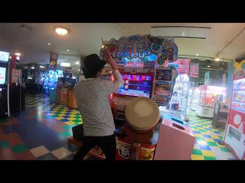 いいカメラで】恋ダンス 双打 フルコンボ【撮ってみた