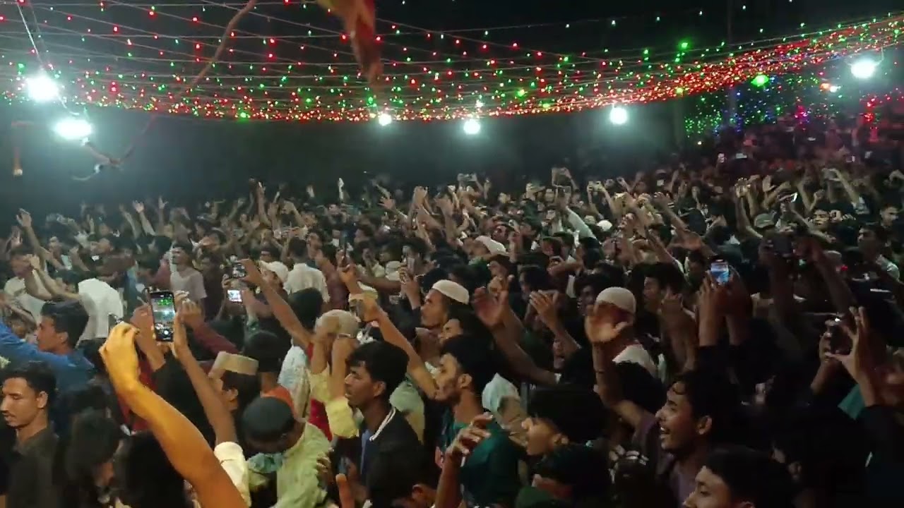 আমার মুশির্দ বিনে কেউ দিবে না || শিল্পী মহিউদ্দিন সাবিত কাওয়াল || মওলা রহমান