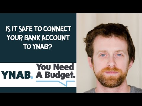 Is Your Bank Blocking Your YNAB Login?