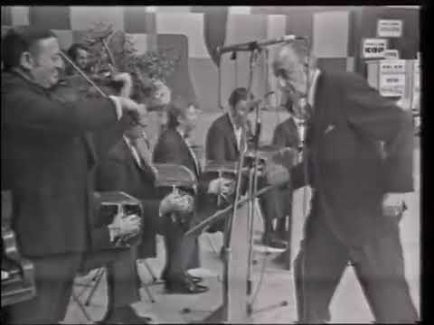 "Loca" - Orquesta Juan Darienzo