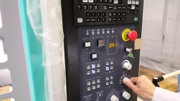 Mitsubishi M80 controller program restart function with Type 1