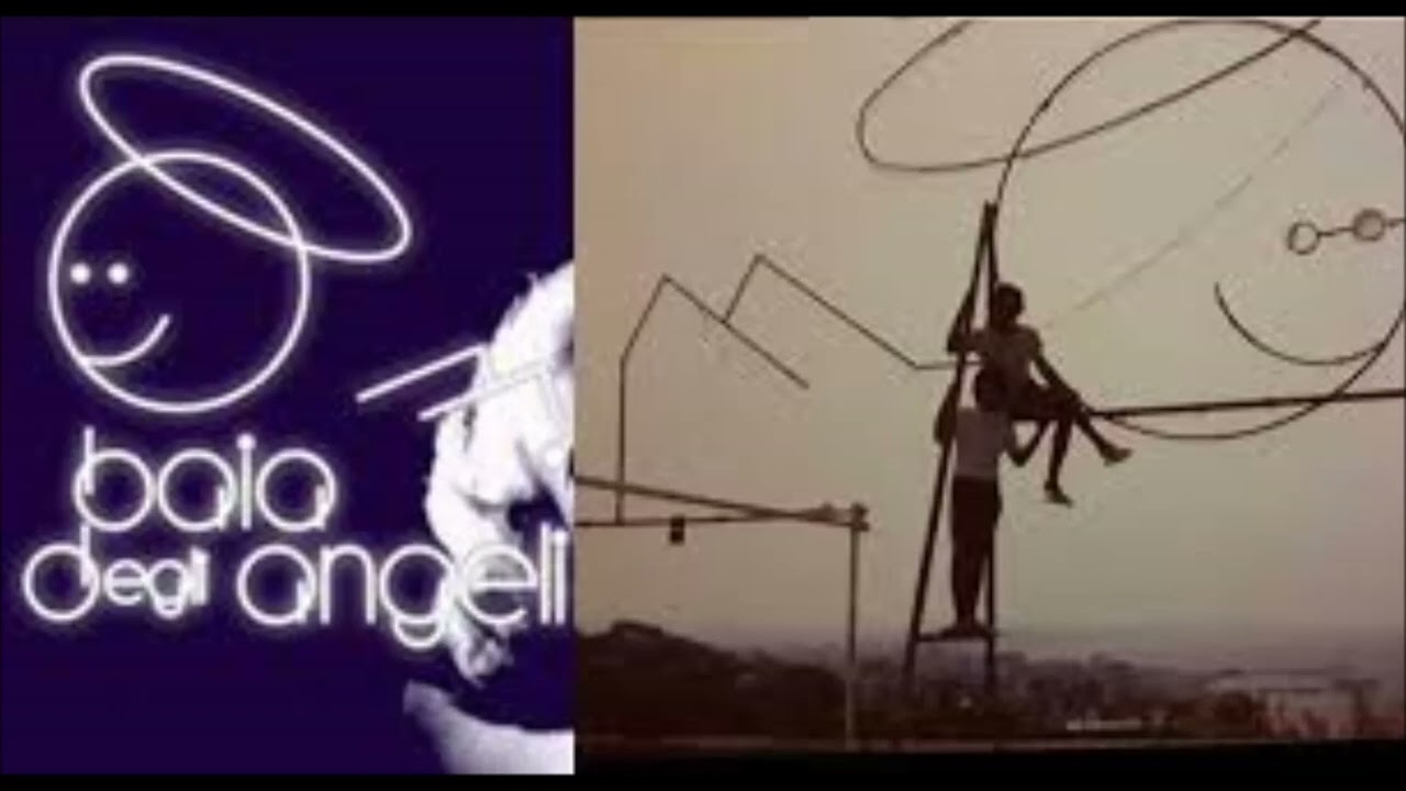 Baia Degli Angeli Capodanno 1979 -1980 DJ Mozart  lato A