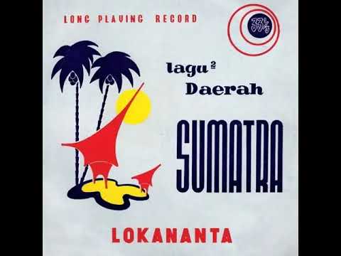 Lagu² Daerah Sumatra