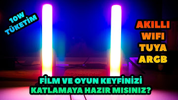 Oyuncular ve Filmkolikler Ekran Başına! Akıllı WIFI