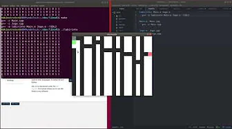 cursos/0017-desenvolvimento-de-jogos-com-sdl-em-cpp: Compilação Conveniente do Jogo com o make Através do Makefile
