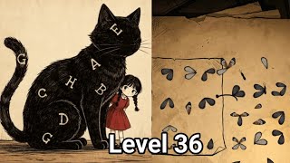 Tree Forest level 36 Walkthrough Solution