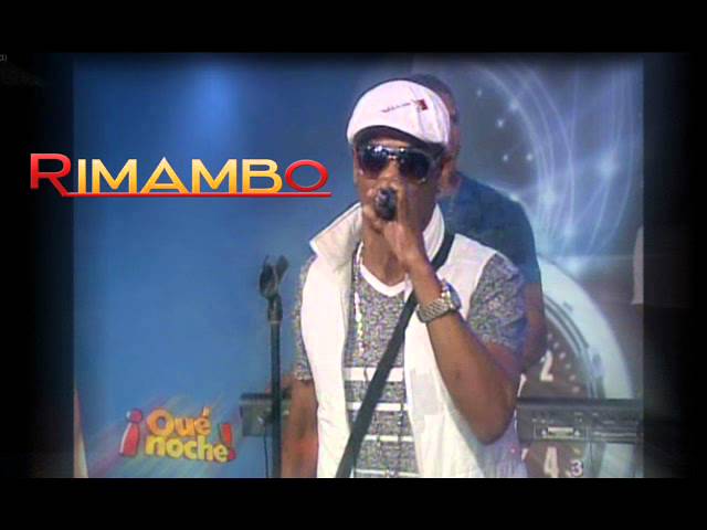 Mira RIMAMBO ..saludo al gente bacana ,,, tema es un secreto en YouTube Mira RIMAMBO ..saludo al gente bacana ,,, tema es un secreto en YouTube