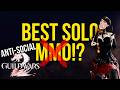 Guild Wars 2 Is the Best Solo MMO Ever Made... That's the Problem