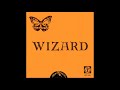 The Original Wizard - Wizard (1970) 🇺🇸 Heavy Psych Rock [Flac]