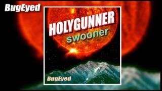 Holygunner - Playbot [Electro House] [BugEyed Records]