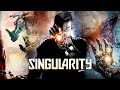 Сингулярность / Singularity - прохождение (хорошая и плохая концовка игры) [PC]