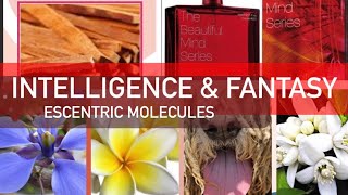 видео: 🌺 ПАРФЮМ - ЗАГАДКА🤔 Intelligence & Fantasy от ESCENTRIC MOLECULES картинка: 🌺 ПАРФЮМ - ЗАГАДКА🤔 Intelligence & Fantasy от ESCENTRIC MOLECULES