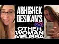 Abhishek desikan tried to cheat on his wife with my girlfriend even tried to marry her