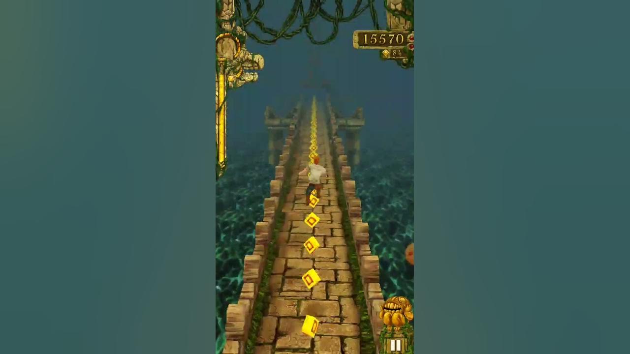 trample run jumping game 🎮amazing gamerunning game YouTube