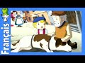 Nello et le chien des flandres  contes pour enfants frbedtimestorytv