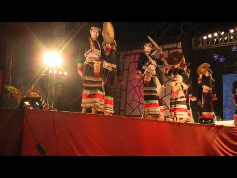2011台灣燈會大陸絲路模特兒中國歷代服裝大中華人無線大航空小空姐阿莫