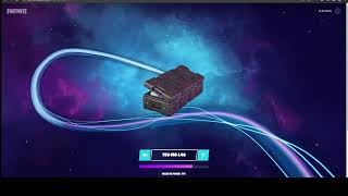 Fortnite Chapter 4 Coordinates Code- 14th one found!