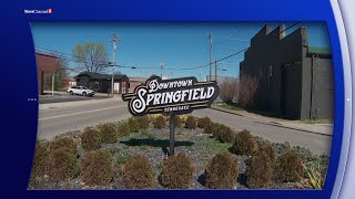 Return of historic theatre has Downtown Springfield businesses buzzing