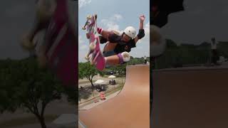Mazel Paris “This is Eleven” video part!