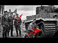 Последняя ошибка немцев. Как пленный танкист их наказал ?