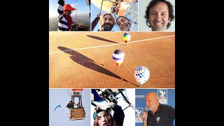 Live Aérostiers Confinés - Partie 4