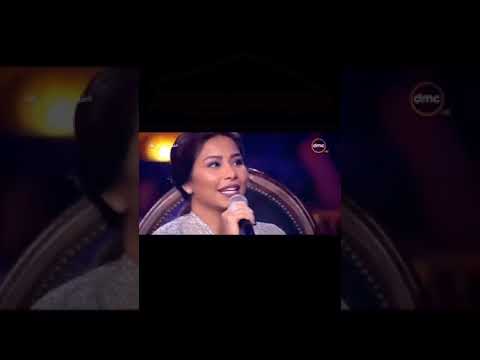 اليسا طيرت جبهة شيرين