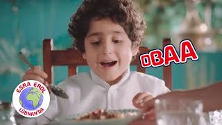 EN SEVİLEN BEBEK REKLAMLARI 2022 (FAVORITE BABY ADVERTISEMENTS 2022)