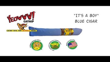 Yeowww! Catnip - "It