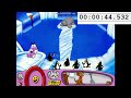 Putt Putt Saves the Zoo speedrun attempt: 1 minute, 37.884 seconds