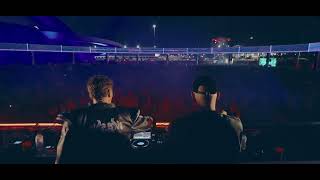WHOMADEWHO BOMA BRASILIA 2025