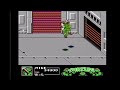 TMNT 3 Boss Quick Kills