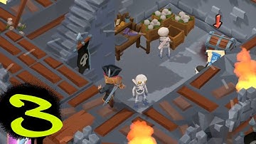 🏴‍☠️ Age of Sails #3 | No commentary Android Gameplay Walkthrough