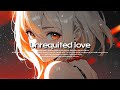 【ENG/JPN Sub】Unrequited love - Lolu |R&B/MathRock/Ballad/AI/ChatGPT/original/日本語訳/英語訳/和訳