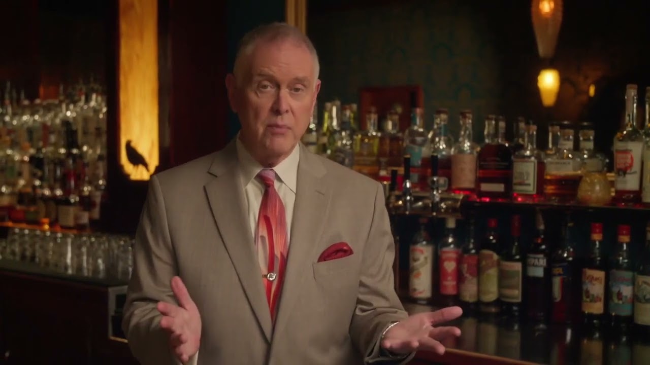 Noir Alley - Sudden Fear (1952) intro 20250914