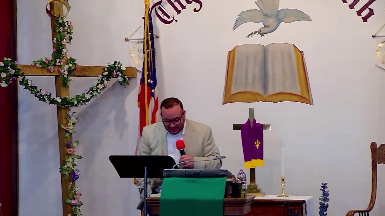 New Bethany Church Allentown