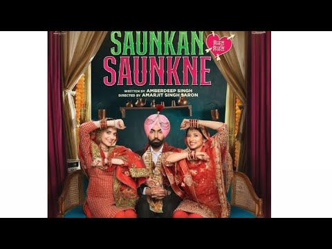 saunkan saunkne (Teaser out now )Realising worldwide on 13th May 2022