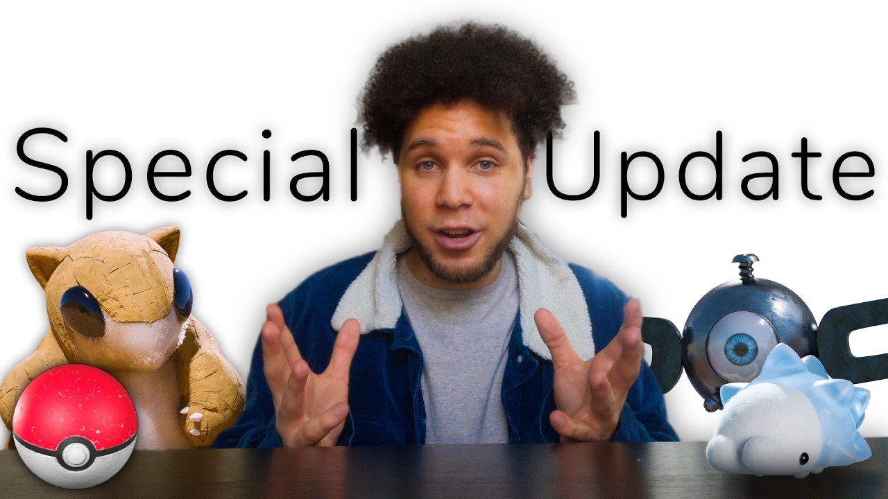 YouTube, Translations, AI, and the future of PokéNational