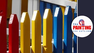 Exterior Painting Cost Per Sq Ft In Highland Park Tx  Northeast Dallas Painting Experts