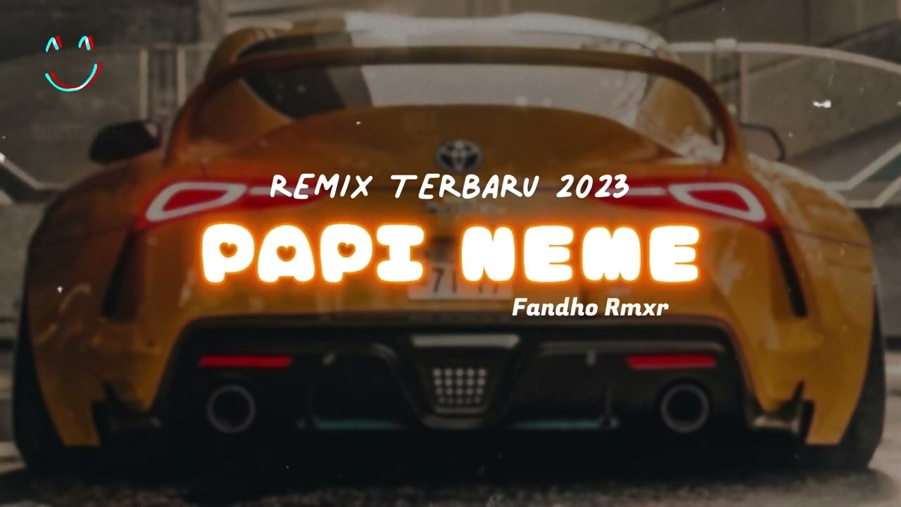 YouTubeでPAPI NEME - Fandho Rmxr ||REMIX TERBARU 2023を視聴 YouTubeでPAPI NEME - Fandho Rmxr ||REMIX TERBARU 2023を視聴